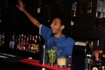 Els Pub on a Friday Night